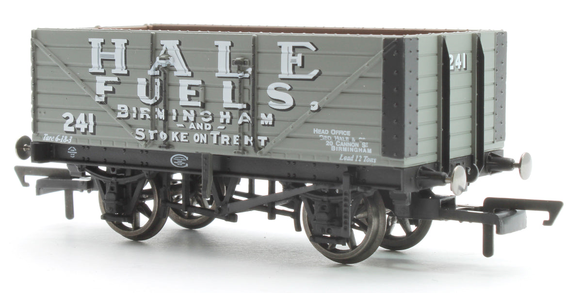 Pre-Owned Hale Fuels 7 Plank Wagon '241'