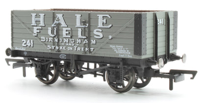 Pre-Owned Hale Fuels 7 Plank Wagon '241'