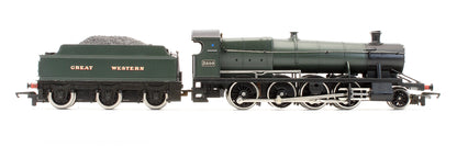 Pre-Owned GWR 2-8-0 '2859' Steam Locomotive