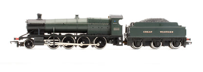 Pre-Owned GWR 2-8-0 '2859' Steam Locomotive