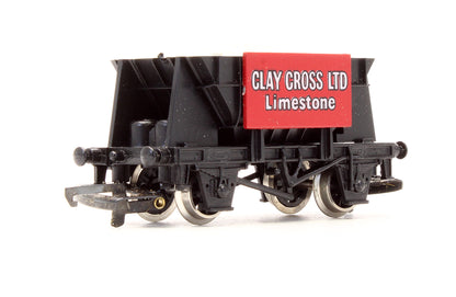 Pre-Owned W5503 'Clay Cross Ltd' Hopper Wagon - Limited Edition