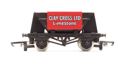 Pre-Owned W5503 'Clay Cross Ltd' Hopper Wagon - Limited Edition