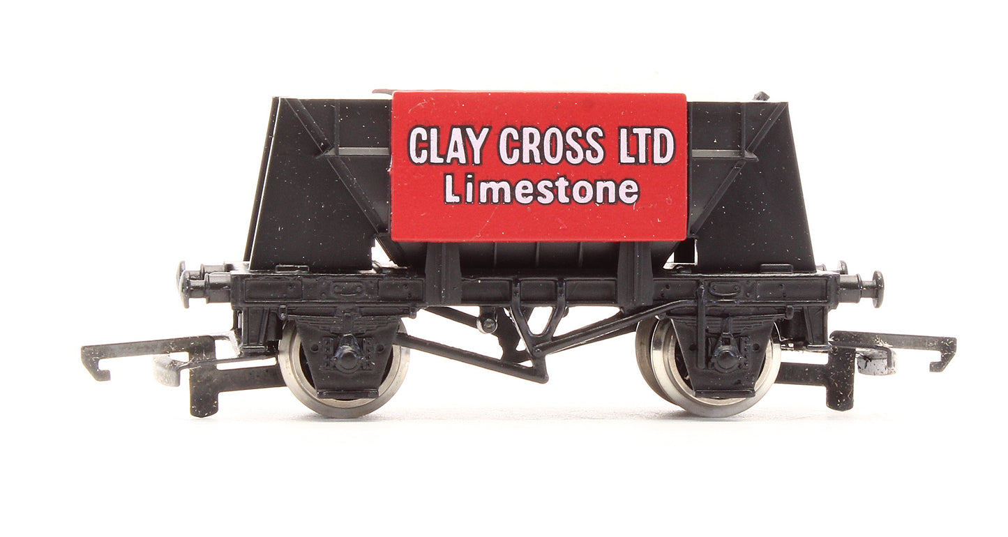 Pre-Owned W5503 'Clay Cross Ltd' Hopper Wagon - Limited Edition
