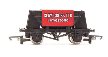 Pre-Owned W5503 'Clay Cross Ltd' Hopper Wagon - Limited Edition