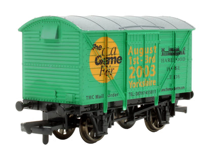 Pre-Owned TMC-D001 Vent Van CLA Game Fair Harewood '2003' - TMC Limited Edition