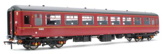 ACC2913 BR Mk.2b TSO 5463 Maroon (South Wales & West)