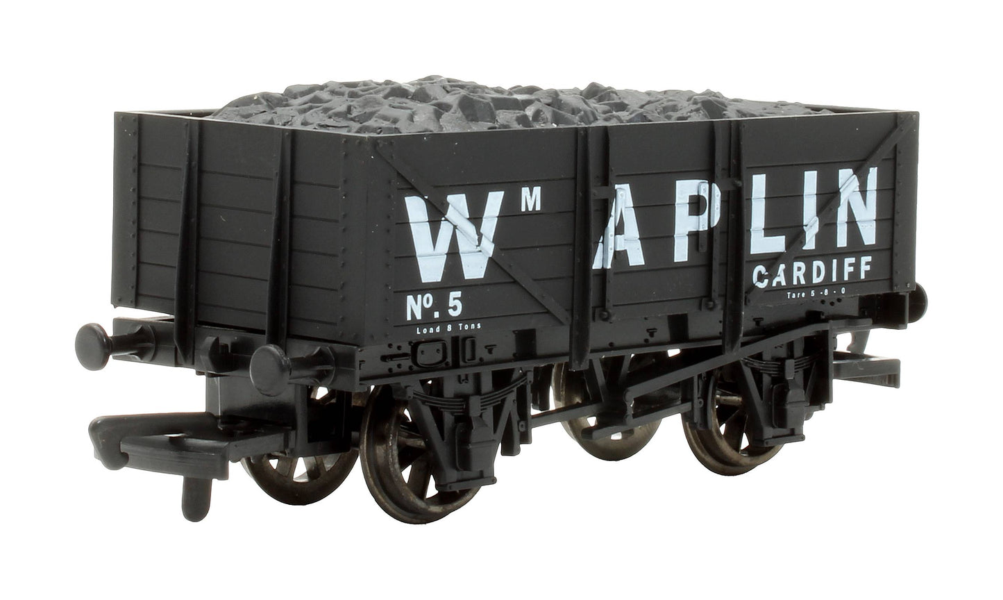 Pre-Owned 8T 5 Plank Wagon WM Aplin 'No. 5' - Limited Edition