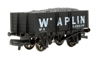 Pre-Owned 8T 5 Plank Wagon WM Aplin 'No. 5' - Limited Edition