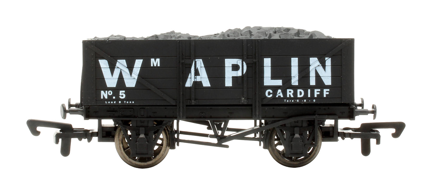 Pre-Owned 8T 5 Plank Wagon WM Aplin 'No. 5' - Limited Edition