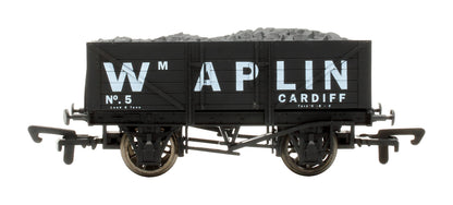 Pre-Owned 8T 5 Plank Wagon WM Aplin 'No. 5' - Limited Edition