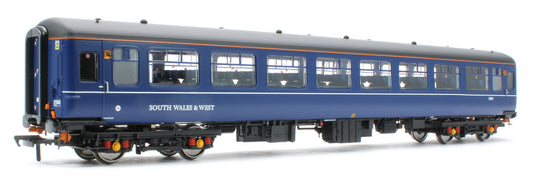 ACC2914 BR Mk.2b TSO 5491 South Wales & West blue