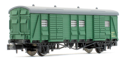 Pre-Owned CCT BR Southern Region Green S2413S