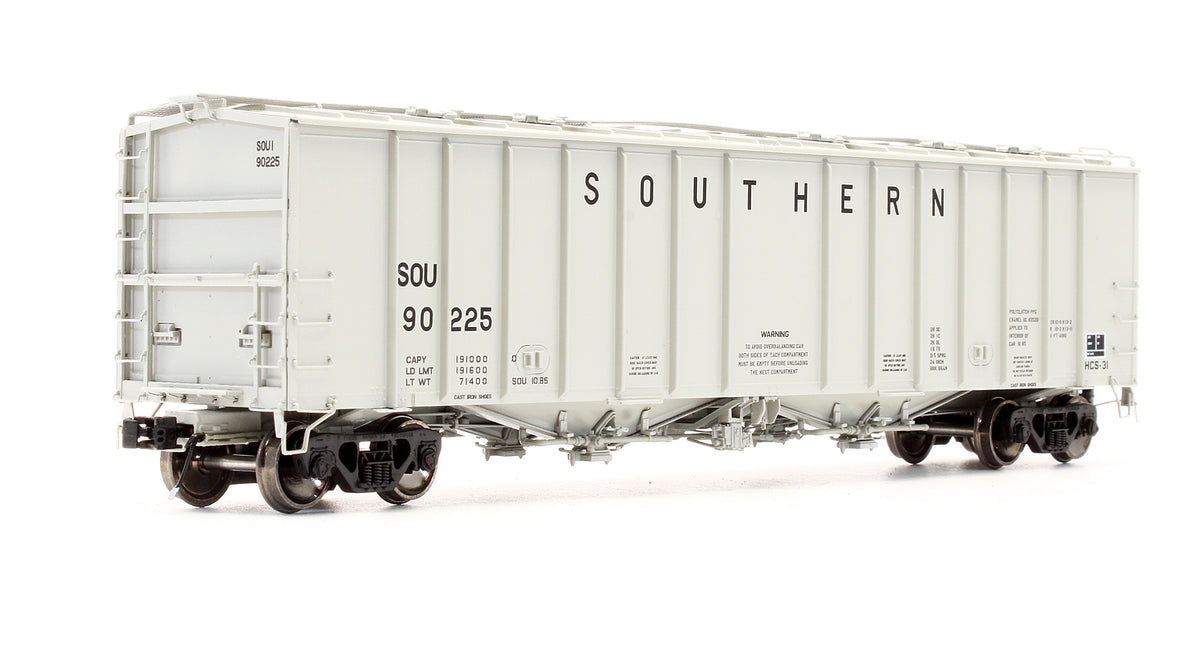 Pre-Owned SXT31993 Airslide Covered Hopper Southern Phase "TZL" - Road #90225