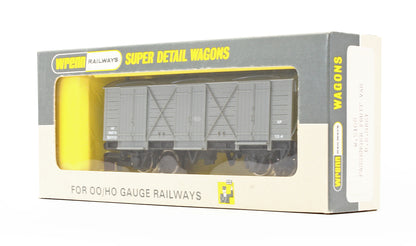 Pre-Owned W5108 Passenger Fruit Van BR Grey 'B517112'