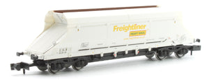 Pre-Owned HIA Freightliner White Heavy Haul Limestone Hopper 369027