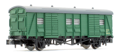Pre-Owned CCT BR Southern Region Green S2413S