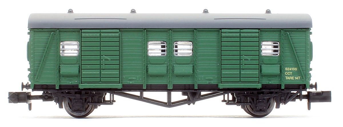 Pre-Owned CCT BR Southern Region Green S2413S