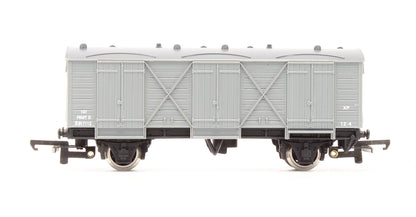 Pre-Owned W5108 Passenger Fruit Van BR Grey 'B517112'
