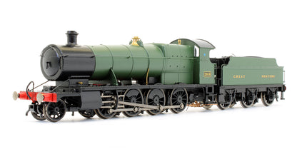 Pre-Owned GWR 2-8-0 Class 2800 '2818' Steam Locomotive - Special Edition
