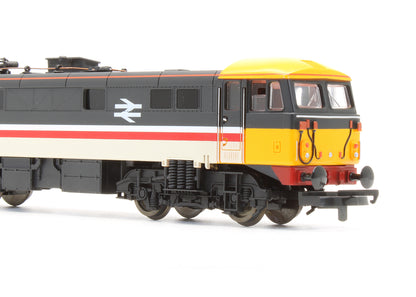Pre-Owned Intercity Class 87021 'Robert The Bruce' Electric Locomotive