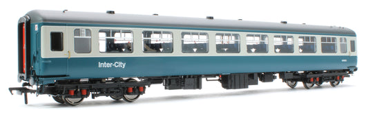 ACC2919 BR Mk.2c (large toilet window) TSO M5500 Blue/Grey w/InterCity