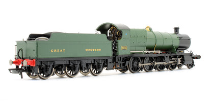 Pre-Owned GWR 2-8-0 Class 2800 '2818' Steam Locomotive - Special Edition