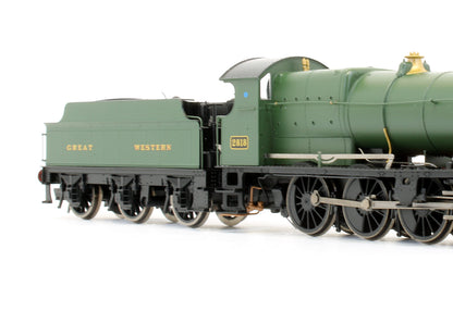 Pre-Owned GWR 2-8-0 Class 2800 '2818' Steam Locomotive - Special Edition