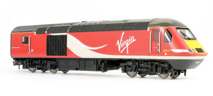 Pre-Owned Virgin HST Power Car No. 43311 & Virgin HST Dummy Car No. 43314