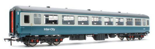ACC2920 BR Mk.2c (large toilet window) TSO M5532 Blue/Grey w/InterCity