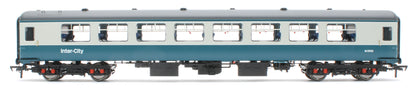 ACC2920 BR Mk.2c (large toilet window) TSO M5532 Blue/Grey w/InterCity
