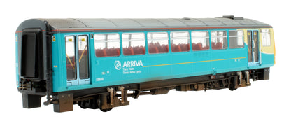 Pre-Owned Class 143 Arriva Trains Wales 143609 'Sir Tom Jones' 2 Car DMU - Custom Weathered - DCC Fitted