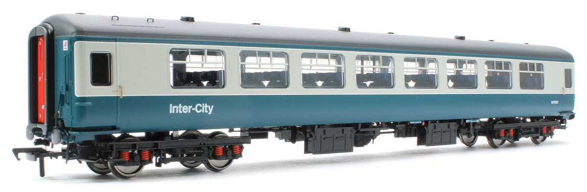 ACC2920 BR Mk.2c (large toilet window) TSO M5532 Blue/Grey w/InterCity