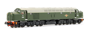 Pre-Owned Class 40 D248 BR Green Diesel Locomotive