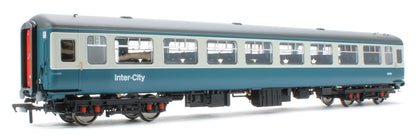 ACC2921 BR Mk.2c (large toilet window) TSO M5561 Blue/Grey w/InterCity