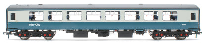 ACC2921 BR Mk.2c (large toilet window) TSO M5561 Blue/Grey w/InterCity