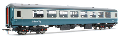 ACC2921 BR Mk.2c (large toilet window) TSO M5561 Blue/Grey w/InterCity
