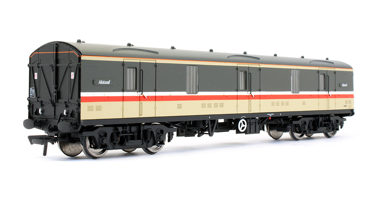 Pre-Owned 39-276 MK1 GUV Intercity Motorail '96169'