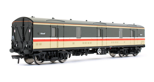 Pre-Owned 39-276 MK1 GUV Intercity Motorail '96169'