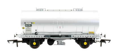 Pre-Owned Set Of 3 APCM Cemflo / PCV Bulk Cement wagon Tops APCM 8052/8056/8517