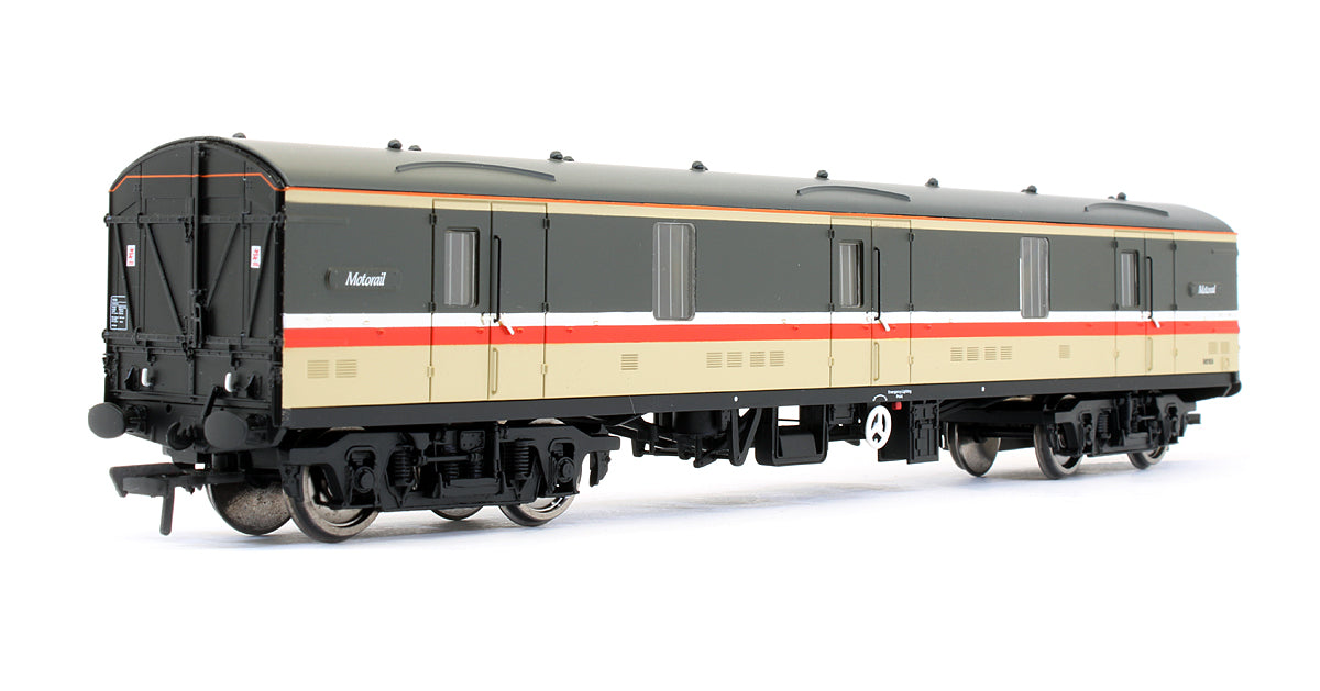 Pre-Owned 39-276 MK1 GUV Intercity Motorail '96169'