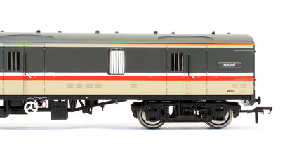 Pre-Owned 39-276 MK1 GUV Intercity Motorail '96169'