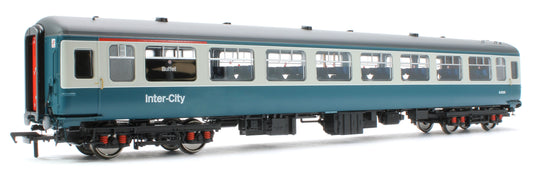 ACC2922 BR Mk.2c (large toilet window) TSO(T) M6526 Blue/Grey w/InterCity