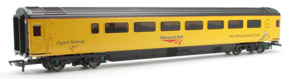 Pre-Owned R4911 Network Rail No. 977993 MK3 Coach