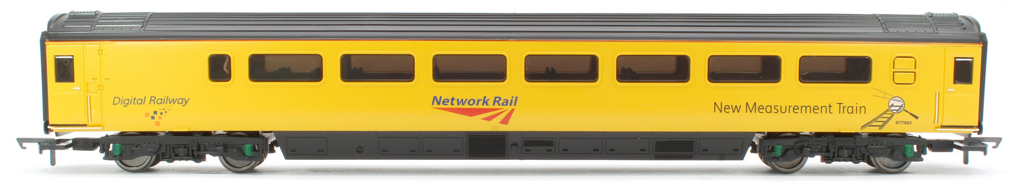 Pre-Owned R4911 Network Rail No. 977993 MK3 Coach