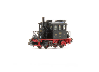 Pre-Owned DR BR 98 301 'Glaskasten' Locomotive - DCC Fitted