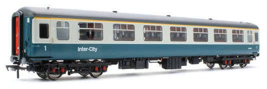 ACC2923 BR Mk.2c (large toilet window) FK M13520 Blue/Grey w/InterCity