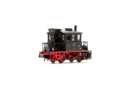 Pre-Owned DR BR 98 301 'Glaskasten' Locomotive - DCC Fitted