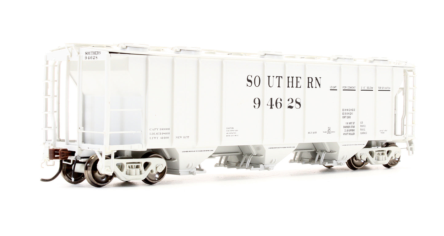 Pre-Owned ATHG73609 Southern PS 2893 Covered Hopper-Late Body - Road #94628