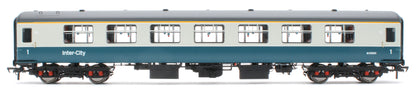 ACC2923 BR Mk.2c (large toilet window) FK M13520 Blue/Grey w/InterCity