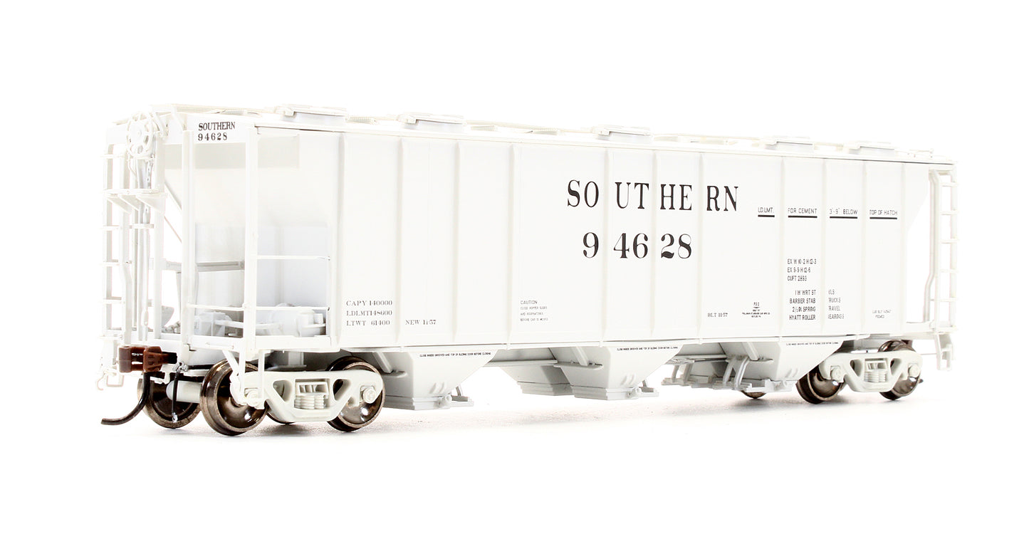 Pre-Owned ATHG73609 Southern PS 2893 Covered Hopper-Late Body - Road #94628